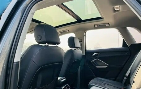 Audi Q3, 2022 год, 2 655 000 рублей, 16 фотография