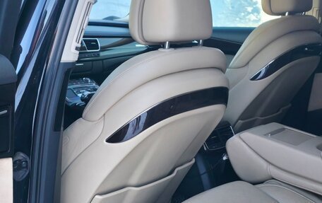 Audi A8, 2010 год, 1 600 000 рублей, 9 фотография