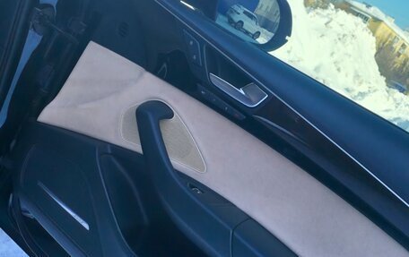 Audi A8, 2010 год, 1 600 000 рублей, 16 фотография