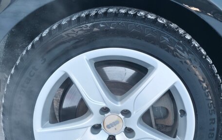 Audi A8, 2010 год, 1 600 000 рублей, 21 фотография