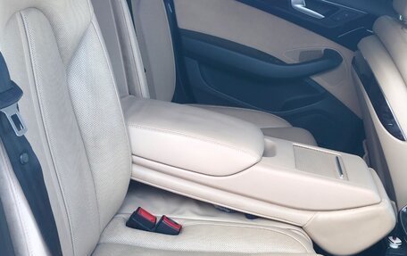 Audi A8, 2010 год, 1 600 000 рублей, 18 фотография