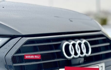 Audi A6, 2021 год, 4 380 000 рублей, 12 фотография