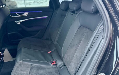 Audi A6, 2021 год, 4 380 000 рублей, 23 фотография