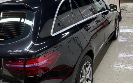 Mercedes-Benz GLC, 2018 год, 3 600 000 рублей, 3 фотография