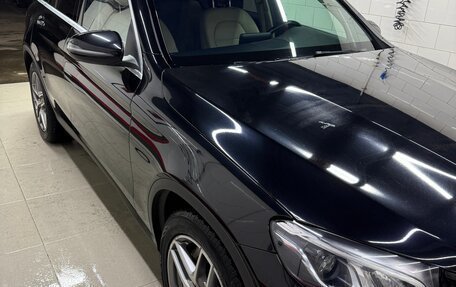 Mercedes-Benz GLC, 2018 год, 3 600 000 рублей, 2 фотография