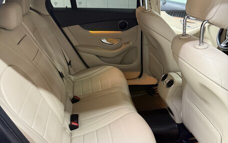 Mercedes-Benz GLC, 2018 год, 3 600 000 рублей, 13 фотография