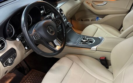 Mercedes-Benz GLC, 2018 год, 3 600 000 рублей, 9 фотография