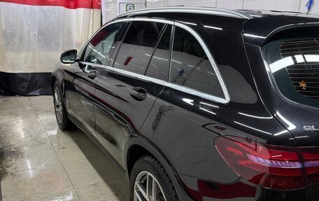 Mercedes-Benz GLC, 2018 год, 3 600 000 рублей, 6 фотография
