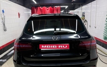 Mercedes-Benz GLC, 2018 год, 3 600 000 рублей, 7 фотография