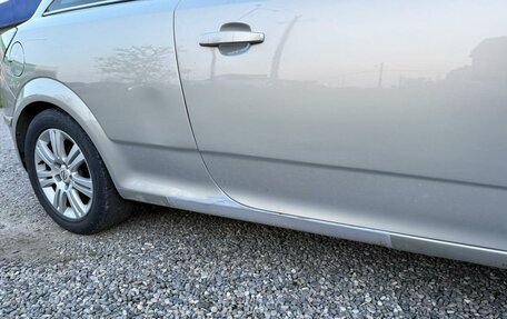 Opel Astra H, 2007 год, 420 000 рублей, 4 фотография