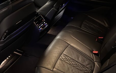 BMW 7 серия, 2020 год, 7 700 000 рублей, 11 фотография