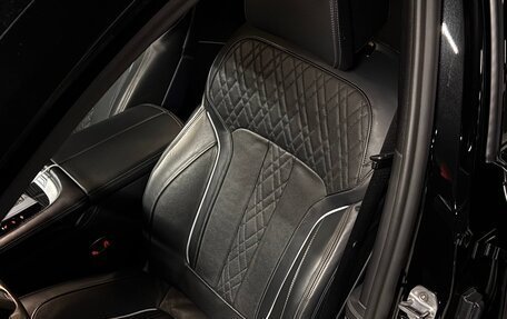 BMW 7 серия, 2020 год, 7 700 000 рублей, 12 фотография