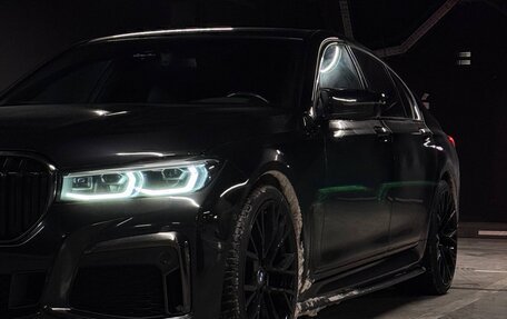 BMW 7 серия, 2020 год, 7 700 000 рублей, 6 фотография