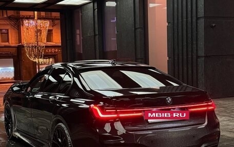 BMW 7 серия, 2020 год, 7 700 000 рублей, 7 фотография