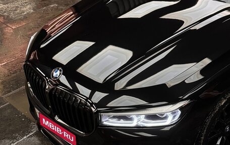 BMW 7 серия, 2020 год, 7 700 000 рублей, 4 фотография
