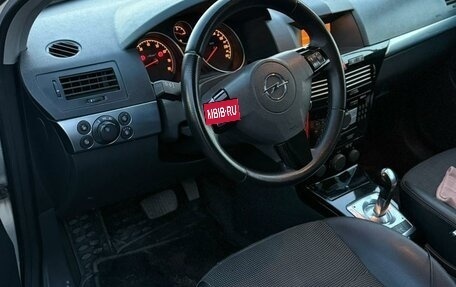 Opel Astra H, 2007 год, 420 000 рублей, 5 фотография