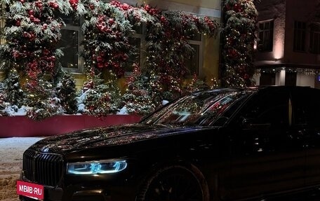 BMW 7 серия, 2020 год, 7 700 000 рублей, 8 фотография