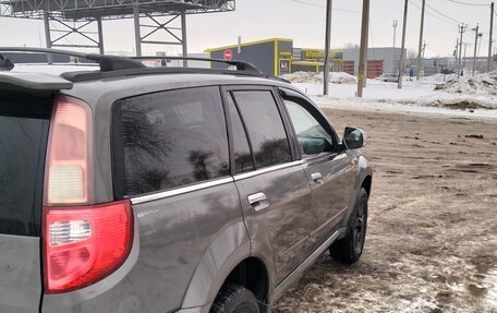 Great Wall Hover, 2006 год, 620 000 рублей, 3 фотография