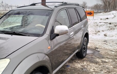 Great Wall Hover, 2006 год, 620 000 рублей, 2 фотография