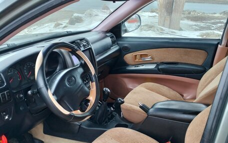 Great Wall Hover, 2006 год, 620 000 рублей, 8 фотография