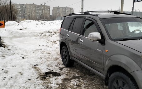 Great Wall Hover, 2006 год, 620 000 рублей, 5 фотография