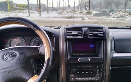 Great Wall Hover, 2006 год, 620 000 рублей, 10 фотография