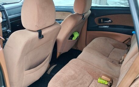 Great Wall Hover, 2006 год, 620 000 рублей, 9 фотография