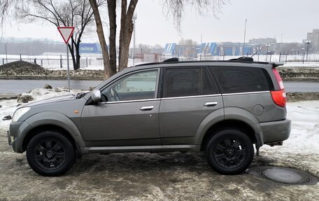 Great Wall Hover, 2006 год, 620 000 рублей, 4 фотография