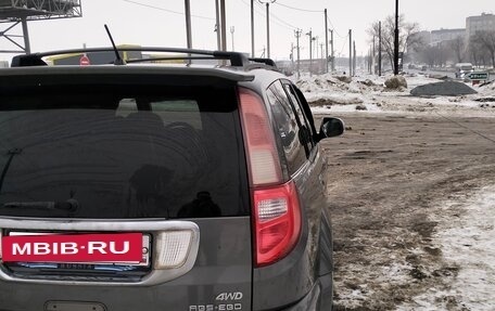 Great Wall Hover, 2006 год, 620 000 рублей, 6 фотография