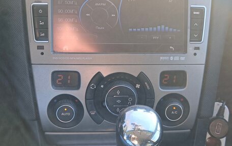 Peugeot 408 I рестайлинг, 2013 год, 450 000 рублей, 10 фотография