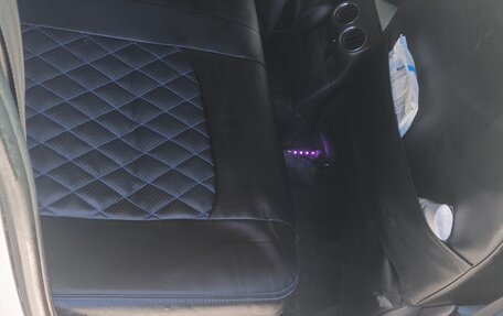 Peugeot 408 I рестайлинг, 2013 год, 450 000 рублей, 14 фотография