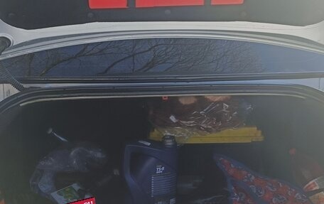 Peugeot 408 I рестайлинг, 2013 год, 450 000 рублей, 8 фотография