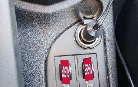 Peugeot 408 I рестайлинг, 2013 год, 450 000 рублей, 11 фотография