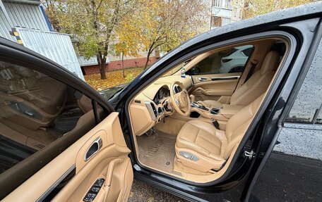 Porsche Cayenne III, 2010 год, 2 500 000 рублей, 7 фотография
