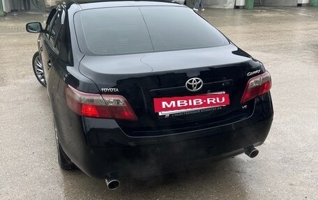Toyota Camry, 2008 год, 1 000 000 рублей, 2 фотография