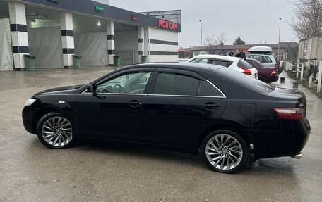 Toyota Camry, 2008 год, 1 000 000 рублей, 3 фотография