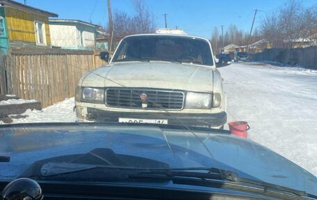 ГАЗ 31029 «Волга», 1996 год, 140 000 рублей, 3 фотография