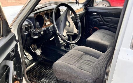 ГАЗ 31029 «Волга», 1996 год, 140 000 рублей, 4 фотография