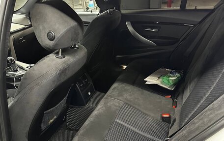 BMW 3 серия, 2016 год, 2 800 000 рублей, 3 фотография