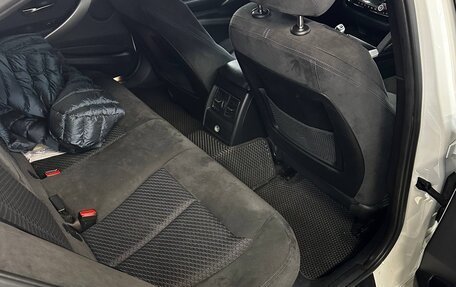 BMW 3 серия, 2016 год, 2 800 000 рублей, 2 фотография