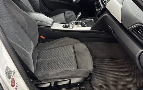 BMW 3 серия, 2016 год, 2 800 000 рублей, 4 фотография