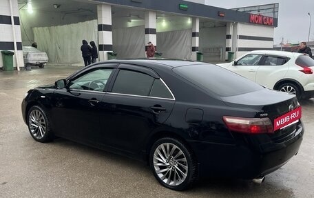 Toyota Camry, 2008 год, 1 000 000 рублей, 4 фотография