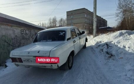 ГАЗ 31029 «Волга», 1996 год, 140 000 рублей, 2 фотография