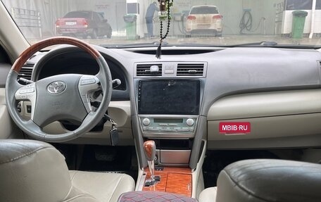 Toyota Camry, 2008 год, 1 000 000 рублей, 6 фотография