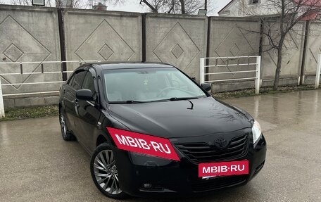 Toyota Camry, 2008 год, 1 000 000 рублей, 5 фотография