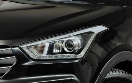 Hyundai Creta I рестайлинг, 2018 год, 1 689 000 рублей, 10 фотография