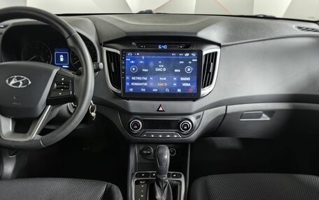 Hyundai Creta I рестайлинг, 2018 год, 1 689 000 рублей, 15 фотография