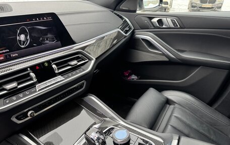 BMW X6, 2019 год, 7 650 000 рублей, 5 фотография