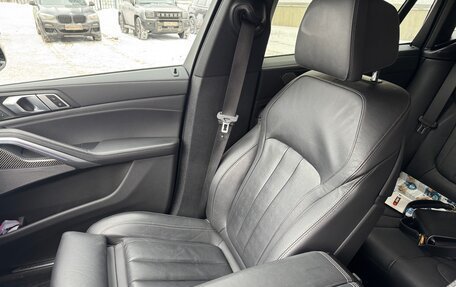 BMW X6, 2019 год, 7 650 000 рублей, 2 фотография