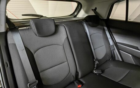 Hyundai Creta I рестайлинг, 2018 год, 1 689 000 рублей, 17 фотография